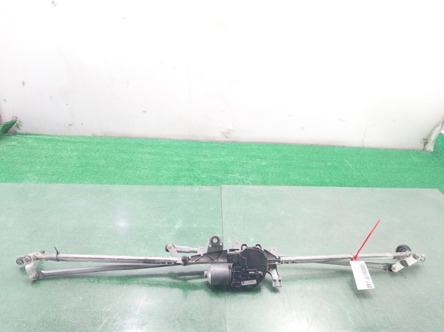 OPEL 1397220623 Motor limpiaparabrisas  en stock Valencia