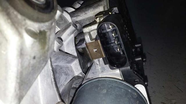OPEL 1397220623 Motor limpiaparabrisas comprar Tarragona