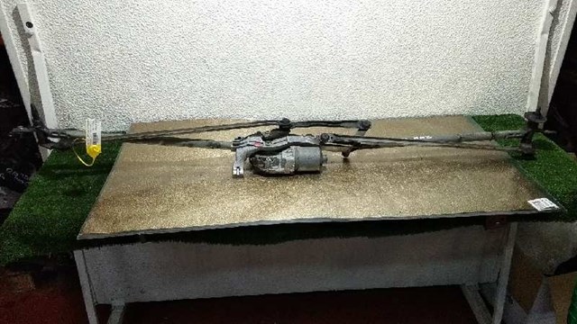 OPEL 1397220623 Motor limpiaparabrisas  en stock Valencia