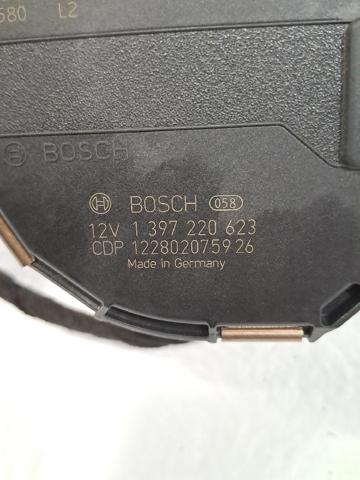 OPEL 1397220623 Motor limpiaparabrisas comprar Pamplona