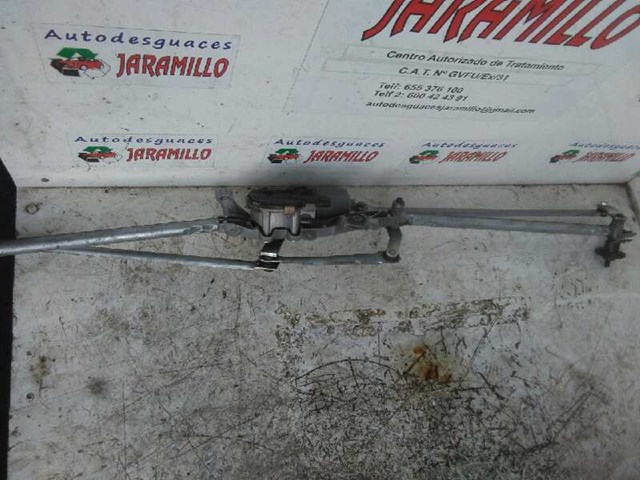 1397220623 OPEL Motor limpiaparabrisas  en stock Gandía