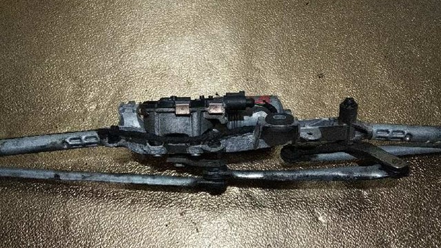1397220623 OPEL Motor del limpiaparabrisas  comprar en Oviedo