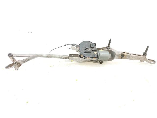 Motor limpiaparabrisas para Mercedes E W212