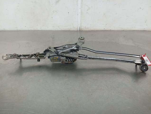Motor del limpiaparabrisas para Mercedes E  (W212)