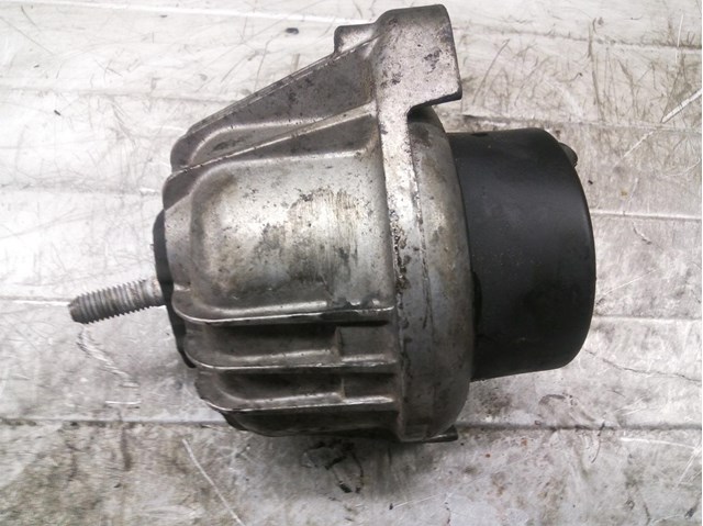 Soporte motor izquierdo para bmw 1 (e81) (2006-2011) 118 d n47d20a 13981112