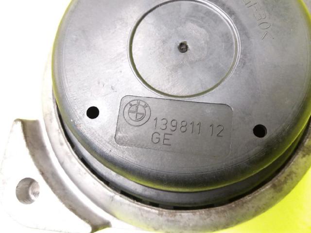 BMW 13981112 Soporte del soporte izquierdo del motor  comprar en Albacete
