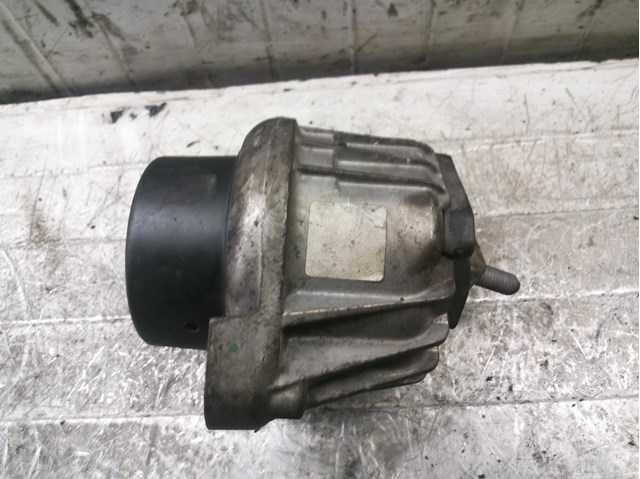 Soporte motor izquierdo para bmw 1 (e81) (2006-2011) 118 d n47d20a 13981112