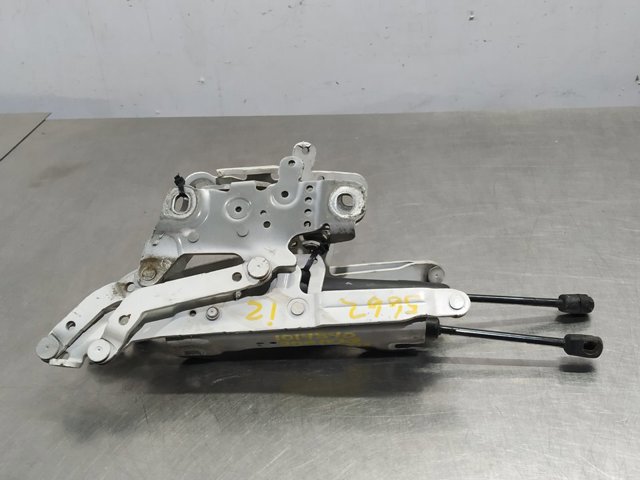 13989610 BMW Bisagra izquierda del capó  disponible Alicante
