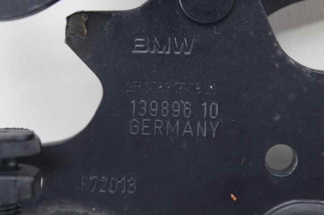 13989610 BMW Bisagra izquierda del capó  comprar en Oviedo