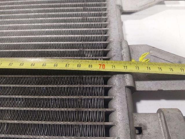 1399111080 FIAT Condensador de aire acondicionado  disponible Ourense
