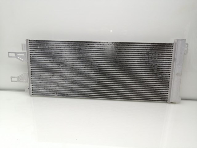 Condensador / radiador  aire acondicionado para fiat ducato caja/chasis 150 multijet 2,3 d f1agl411c D8169007 1399111080