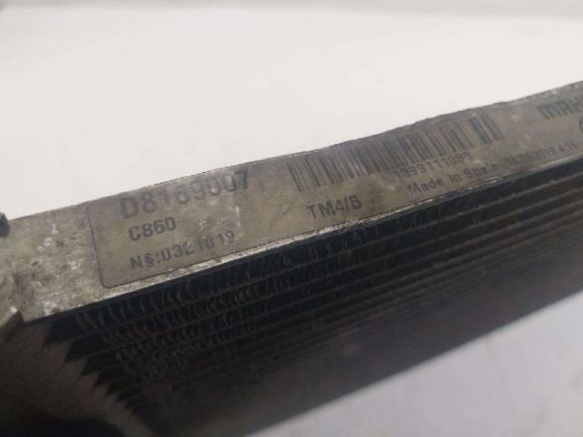 FIAT 1399111080 Condensador de aire acondicionado  comprar en Albacete