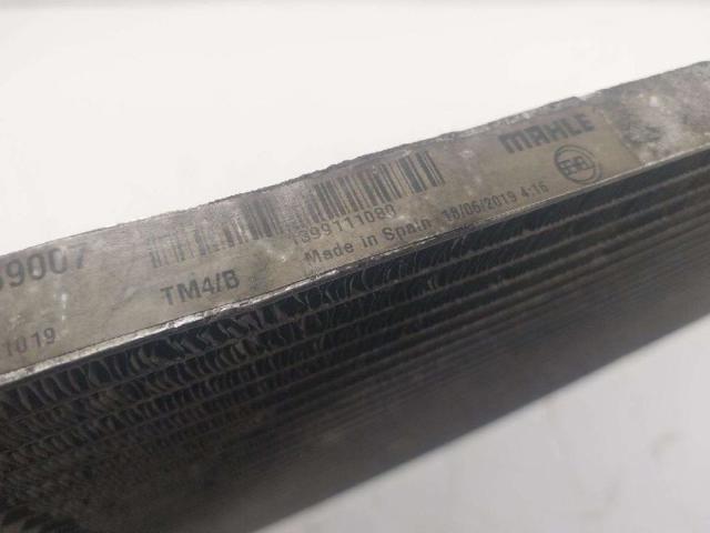 FIAT 1399111080 Condensador aire acondicionado  en stock Terrassa