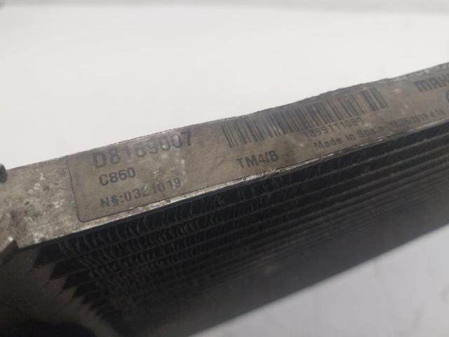 1399111080 FIAT Condensador aire acondicionado comprar Madrid