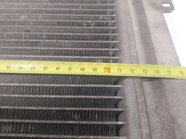 1399111080 FIAT Condensador aire acondicionado  en stock Gandía