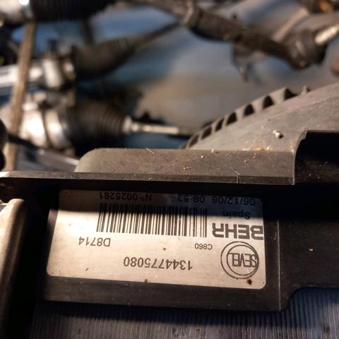 FIAT 1399111080 Condensador de aire acondicionado  comprar en Murcia