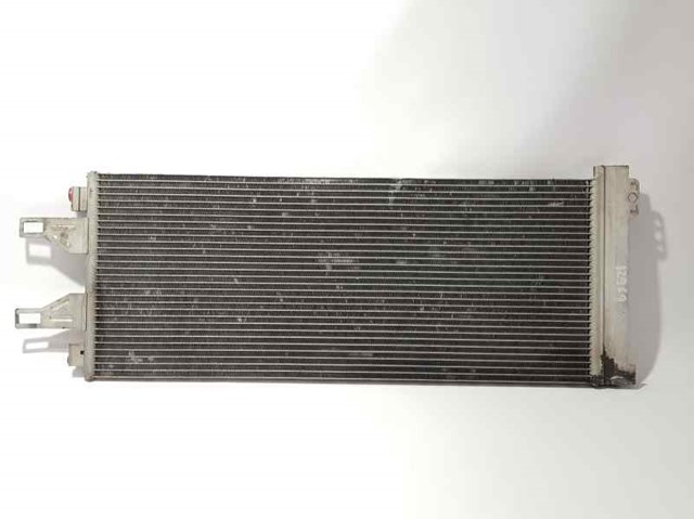 Condensador / radiador  aire acondicionado para peugeot boxer furgón 2.2 bluehdi 140 4h03 1399111080