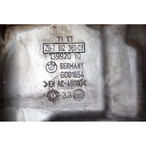 13992010 BMW