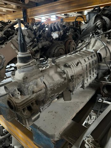 Comprar Motor completo Mazda RX-8 SE a bajo precio