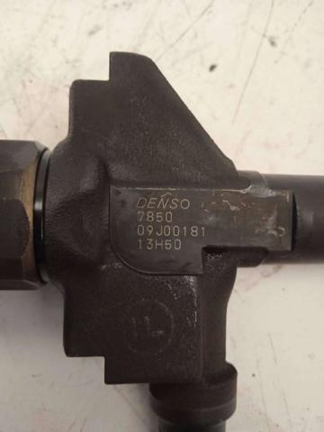 13H50 MAZDA Inyector de combustible  disponible Alicante
