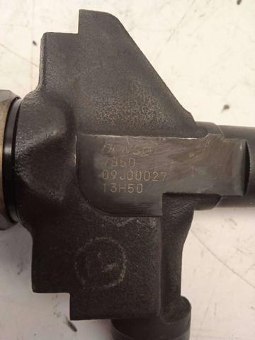 13H50 MAZDA Inyector comprar Bilbao