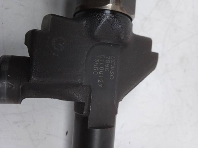 MAZDA 13H50 Inyector de combustible  comprar en Murcia