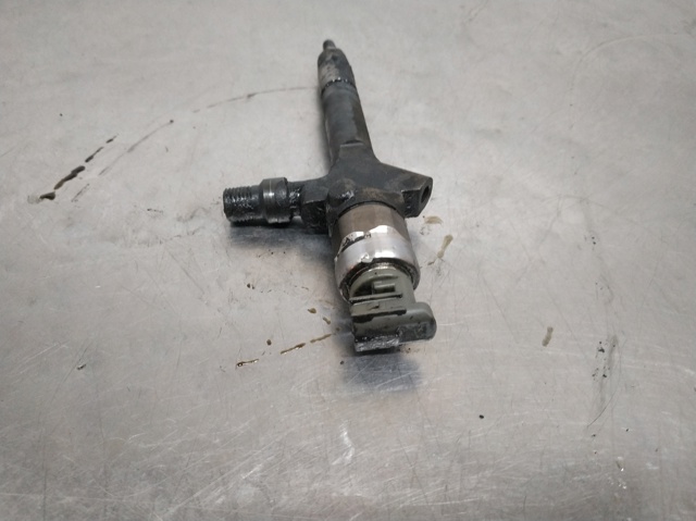 Comprar Inyector-bomba 6  GG