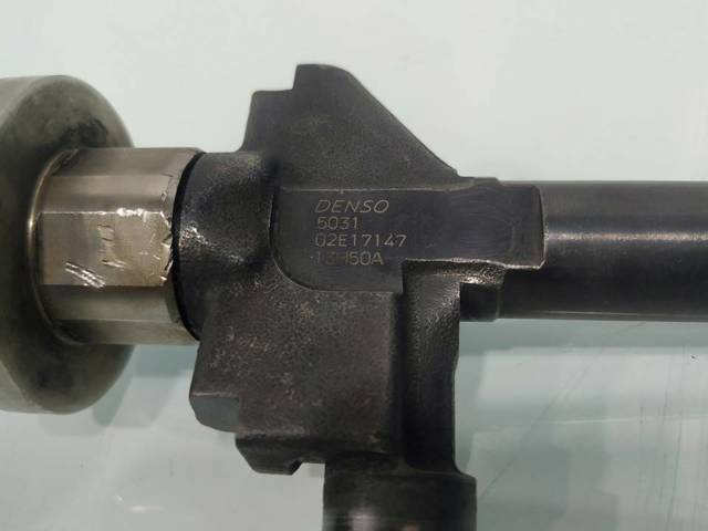 13H50A Inyector  en stock Castellón