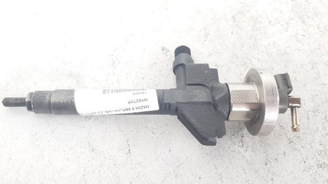13H50A MAZDA Inyector  en stock Gandía