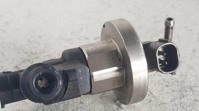 13H50A MAZDA Inyector  en stock Gandía