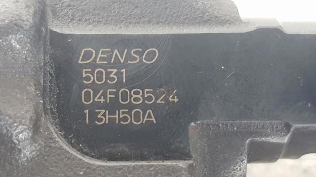 13H50A MAZDA Inyector comprar Madrid