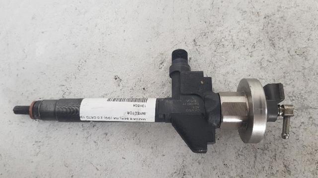 13H50A MAZDA Inyector  en stock Córdoba