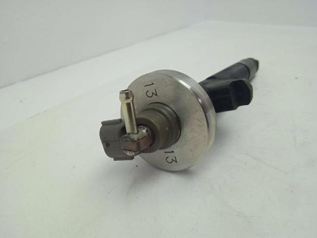 MAZDA 13H50B Inyector  en stock Valencia