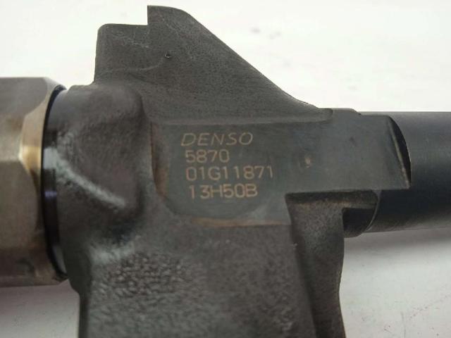 13H50B Inyector  en stock Granada