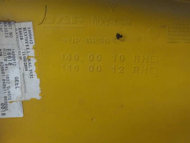 1400010 DAF
