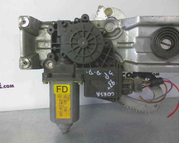 140004 Opel