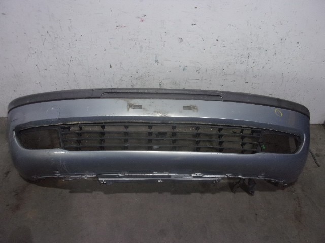 Parachoques delantero 1400132 OPEL