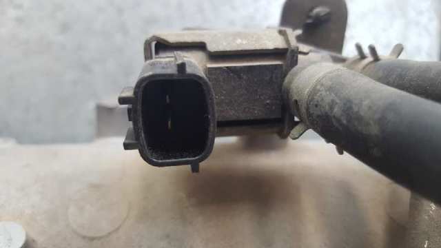 Colector de admisión para Nissan Almera N16