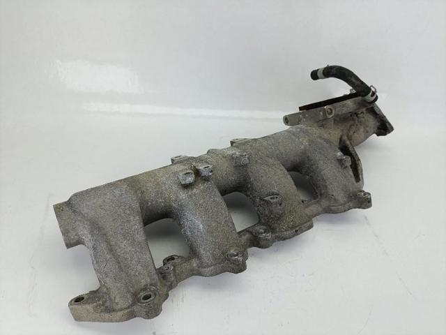 Colector de admisión, suministro de aire Nissan Navara D40M