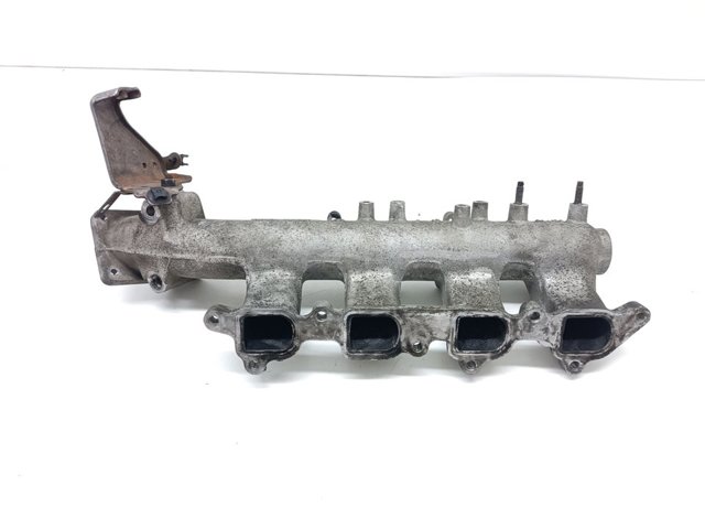 Colector de admisión, suministro de aire Nissan Navara D40M