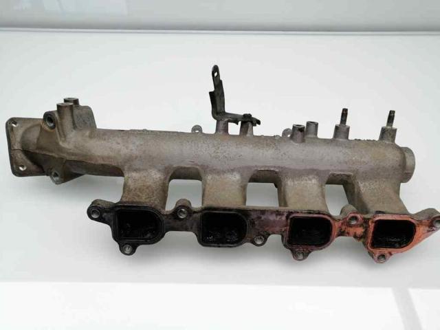 Colector de admisión, suministro de aire Nissan Navara D40M