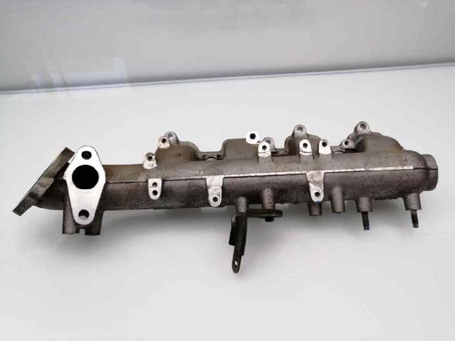 Colector de admisión, suministro de aire Nissan Navara D40M