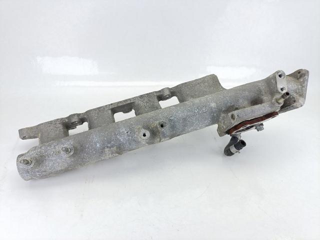 Colector de admisión para Nissan Navara D40
