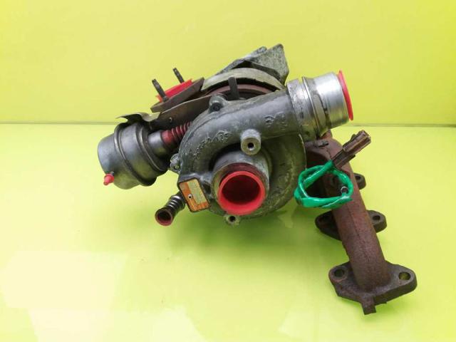 Colector de escape, sistema de escape Nissan Qashqai 1 J10