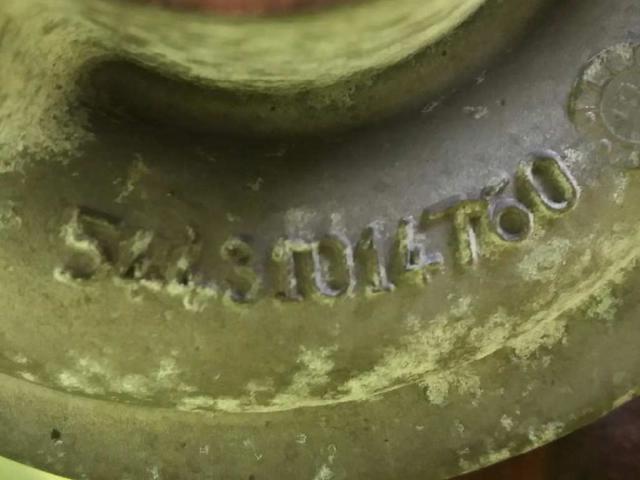 Colector de escape, sistema de escape Nissan Qashqai 1 J10