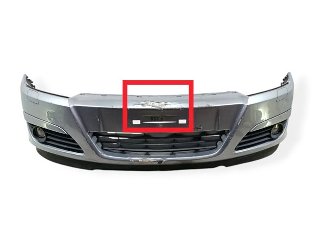 Venta de Defensa para Opel Astra H segunda mano