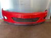 Paragolpes 1400334 OPEL