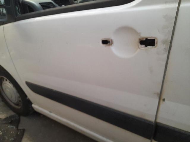 Puerta del conductor Fiat Scudo  (270)