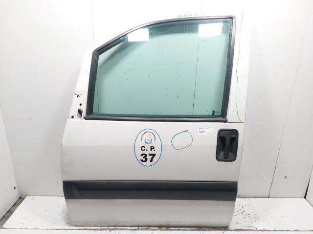Puerta delantera izquierda para Fiat Scudo 270