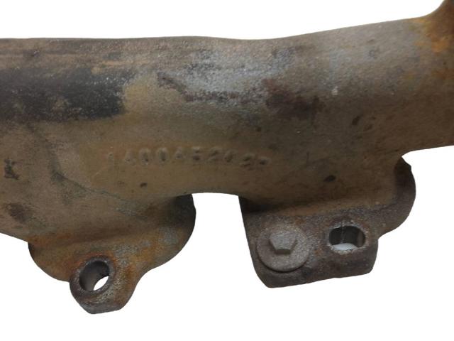 Comprar Colector de escape Qashqai  J10